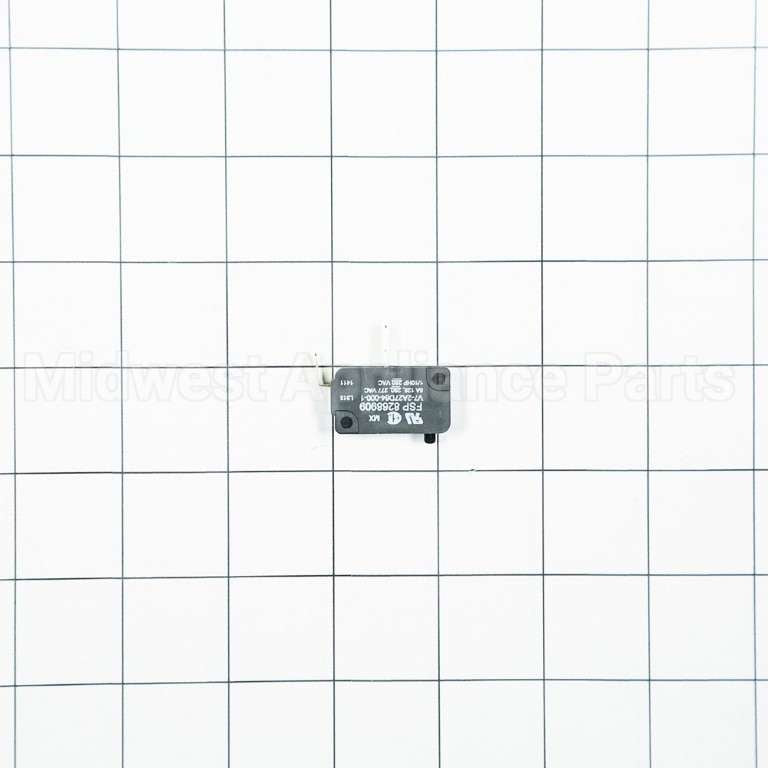 WP8268909 Whirlpool Switch