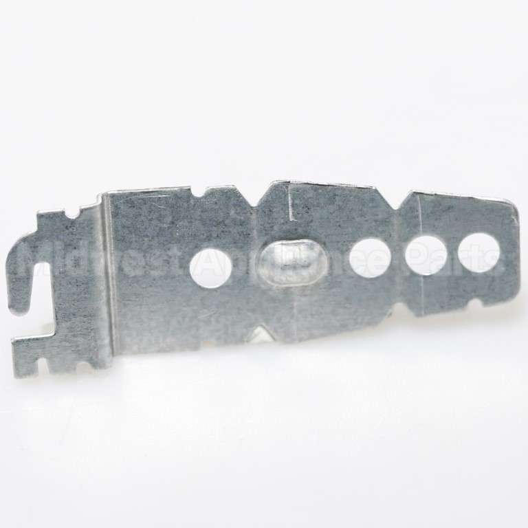 WP8269145 Whirlpool Dishwasher Mounting Bracket (Sold Individually)