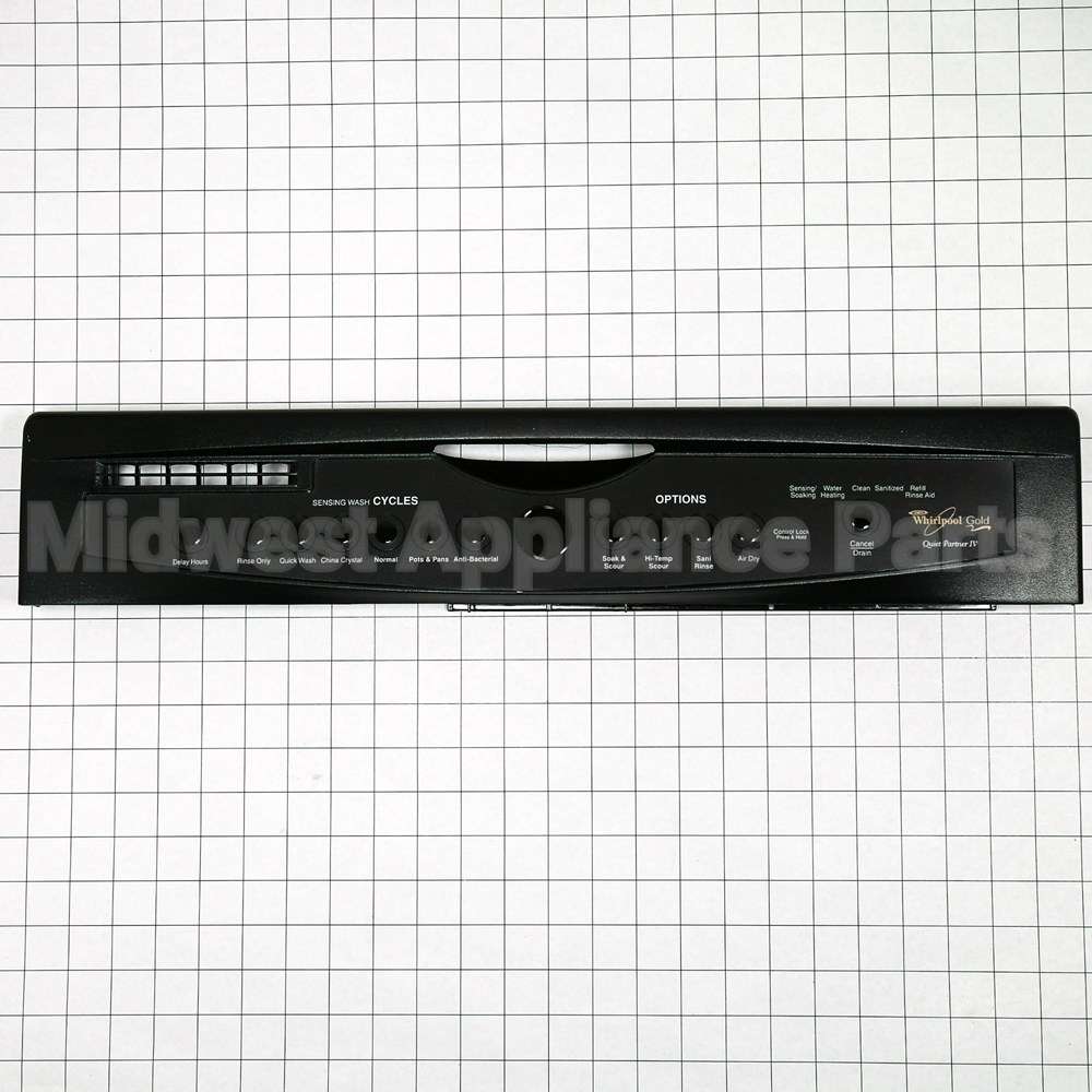 WP8269464 Whirlpool Panel-Cntl