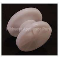 WP8269831 Whirlpool Wheel