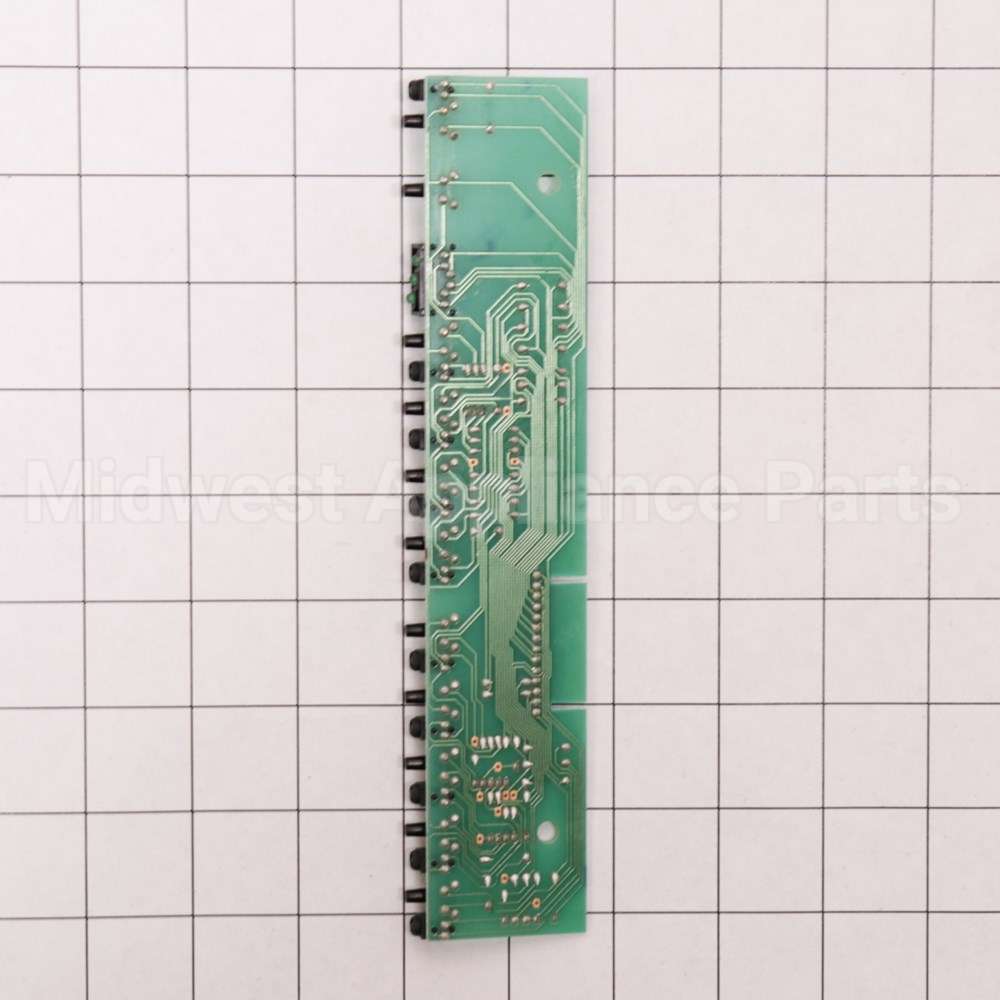 WP8270168 Whirlpool Cntrl-Elec