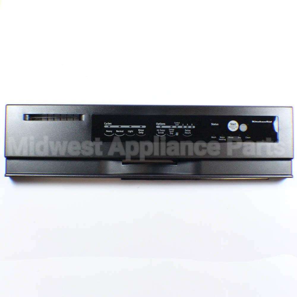 WP8270226 Whirlpool Panel-Cntl