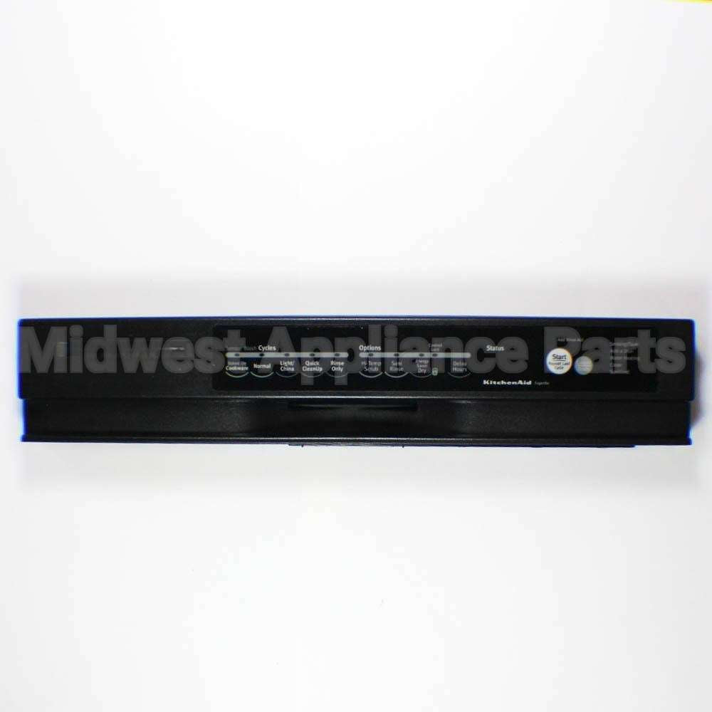 WP8270232 Whirlpool Panel-Cntl