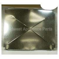 WP8272473 Whirlpool Cover-Rear