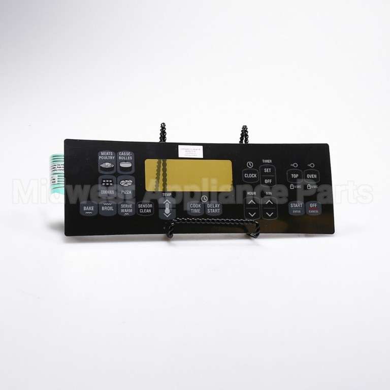 WP8272646 Whirlpool Swtch-Memb