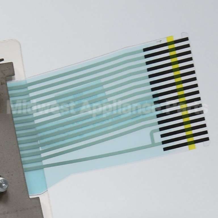 WP8272702 Whirlpool Switch Asme Membrane Wh