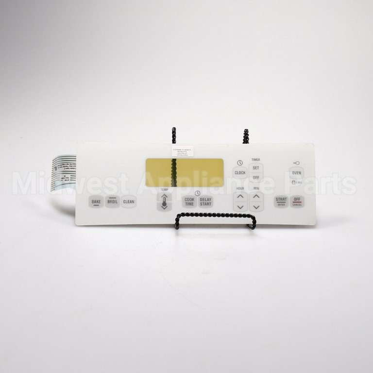 WP8272997 Whirlpool Swtch-Memb