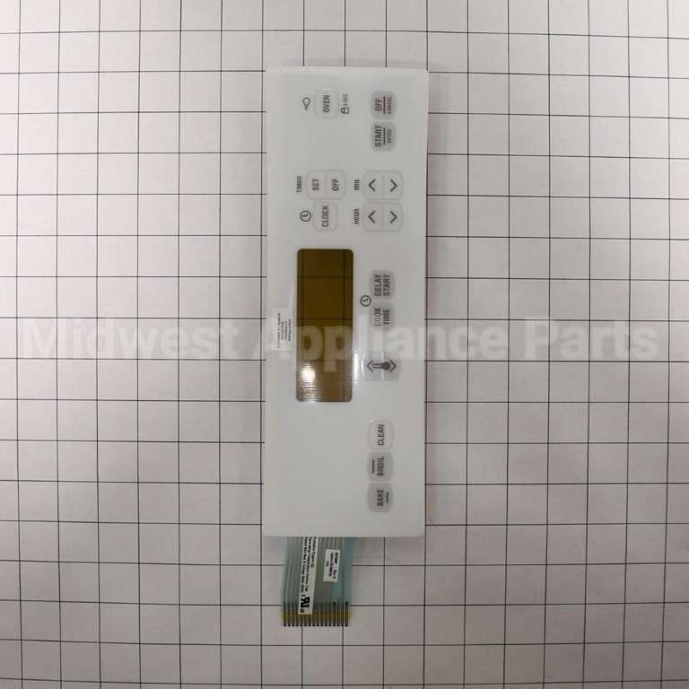 WP8272997 Whirlpool Swtch-Memb