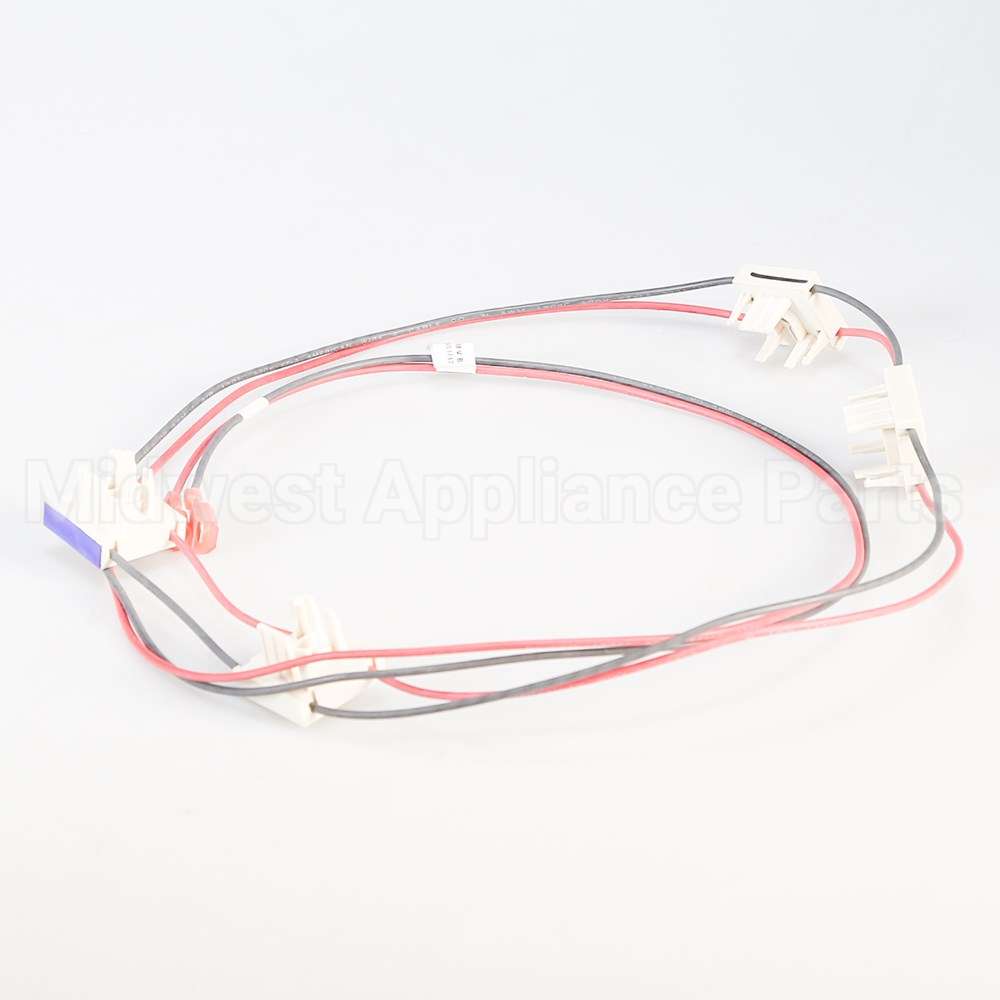 WP8273075 Whirlpool Harns-Wire
