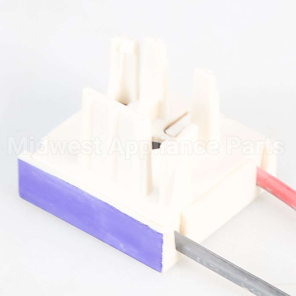 WP8273075 Whirlpool Harns-Wire