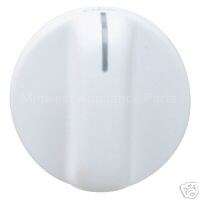 WP8273104 Whirlpool Knob