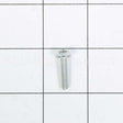 WP8281196 Whirlpool Screw