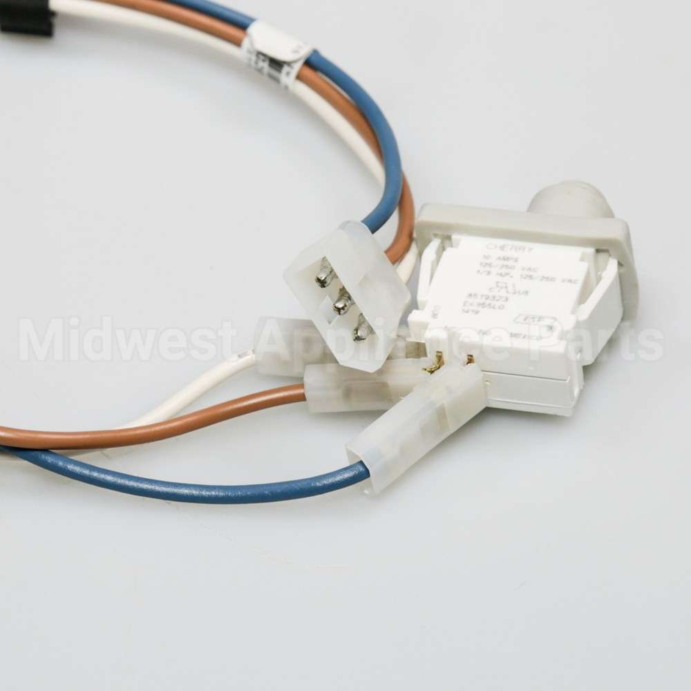 WP8283288 Whirlpool Switch-Dor