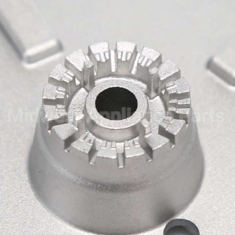 WP8285255 Whirlpool Burnr-Head