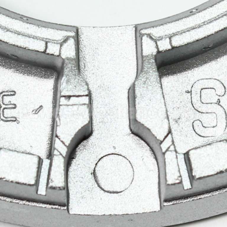 WP8285256 Whirlpool Burnr-Head