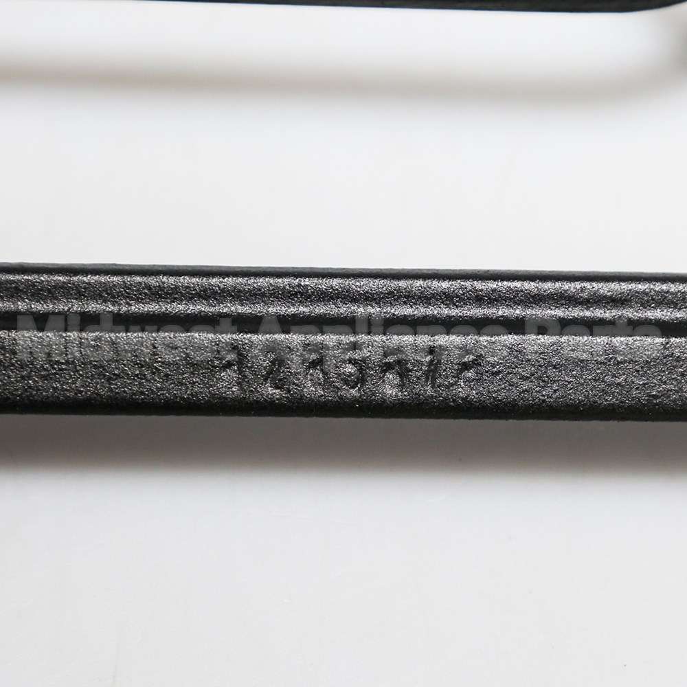 WP8285878CB Whirlpool Grate-Brnr