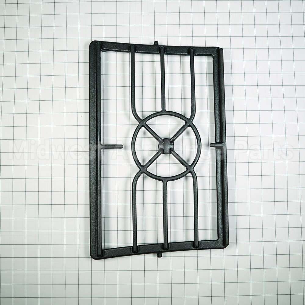 WP8285878CB Whirlpool Grate-Brnr