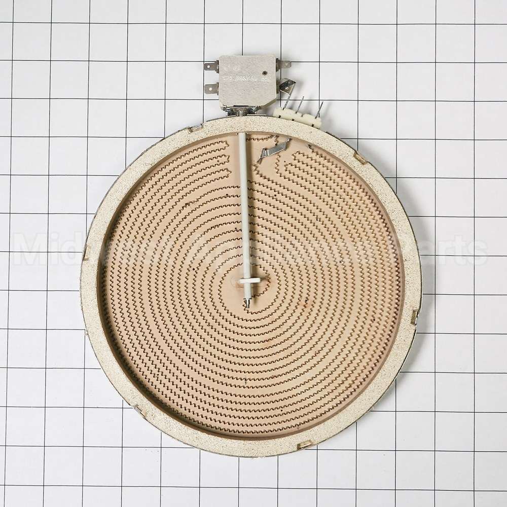 WP8285937 Whirlpool Elmnt-Surf