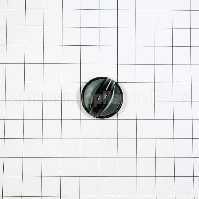 WP8286057BL Whirlpool Knob