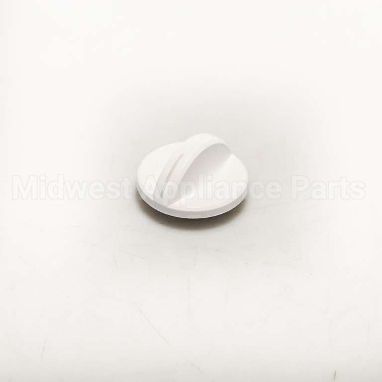 WP8286057WH Whirlpool Knob