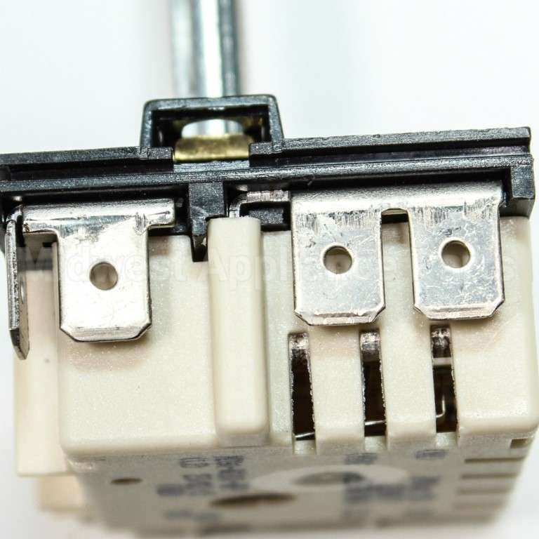 WP8286070 Whirlpool Switch-Inf