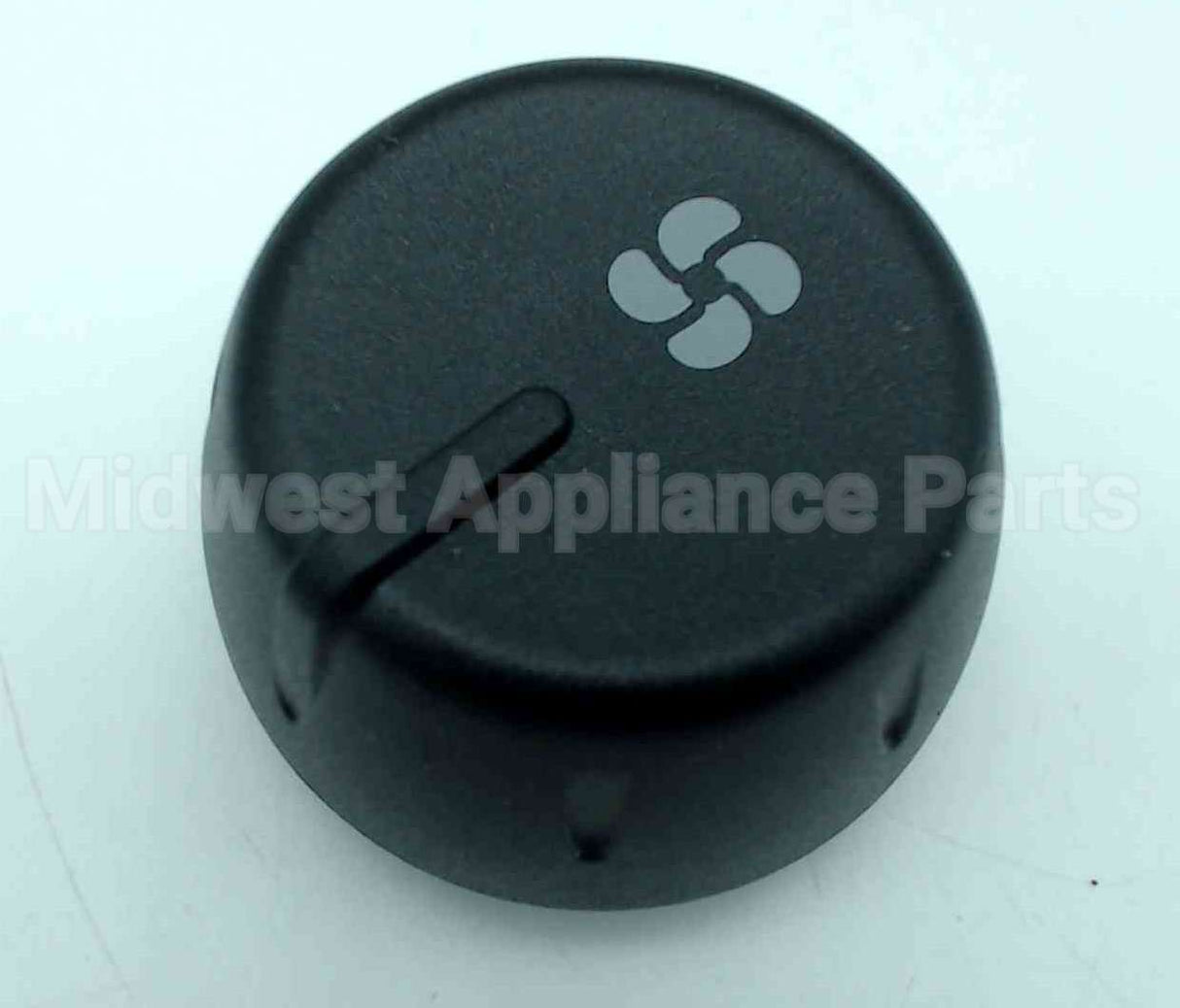 WP8286097BL Whirlpool Knob