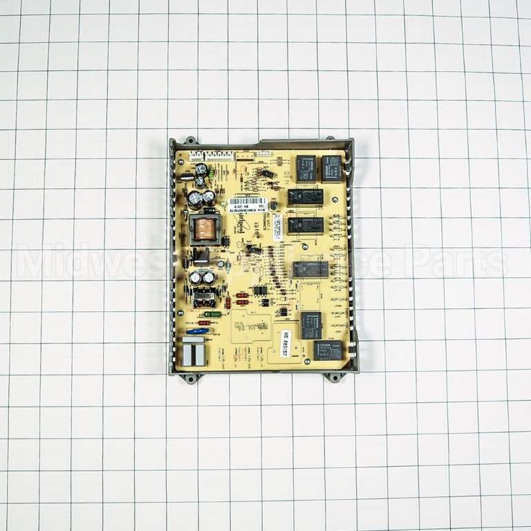WP8286644 Whirlpool Cntrl-Elec