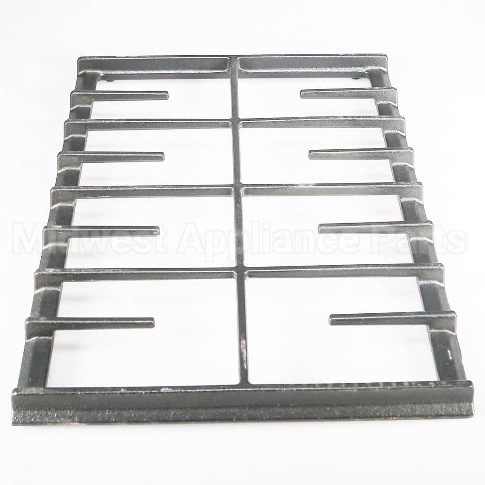 WP8286662 Whirlpool Grate-Brnr