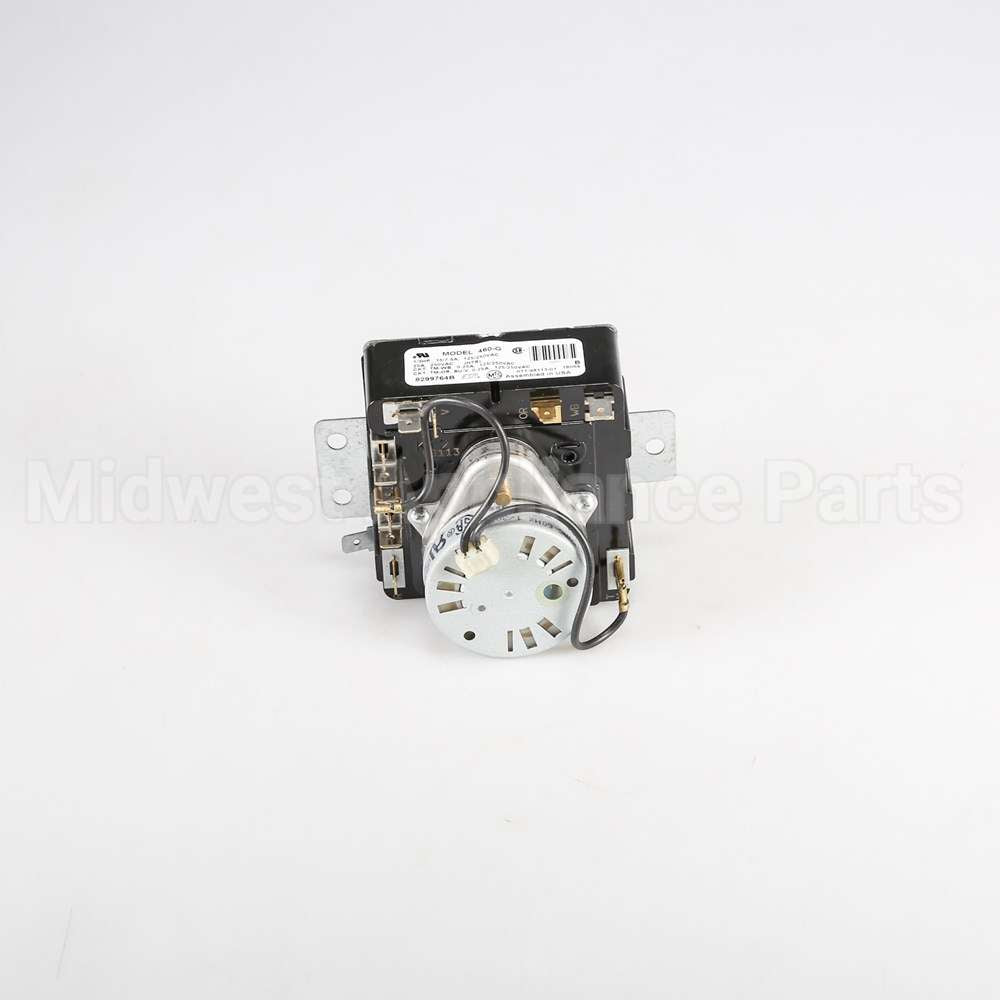 WP8299764 Whirlpool Timer