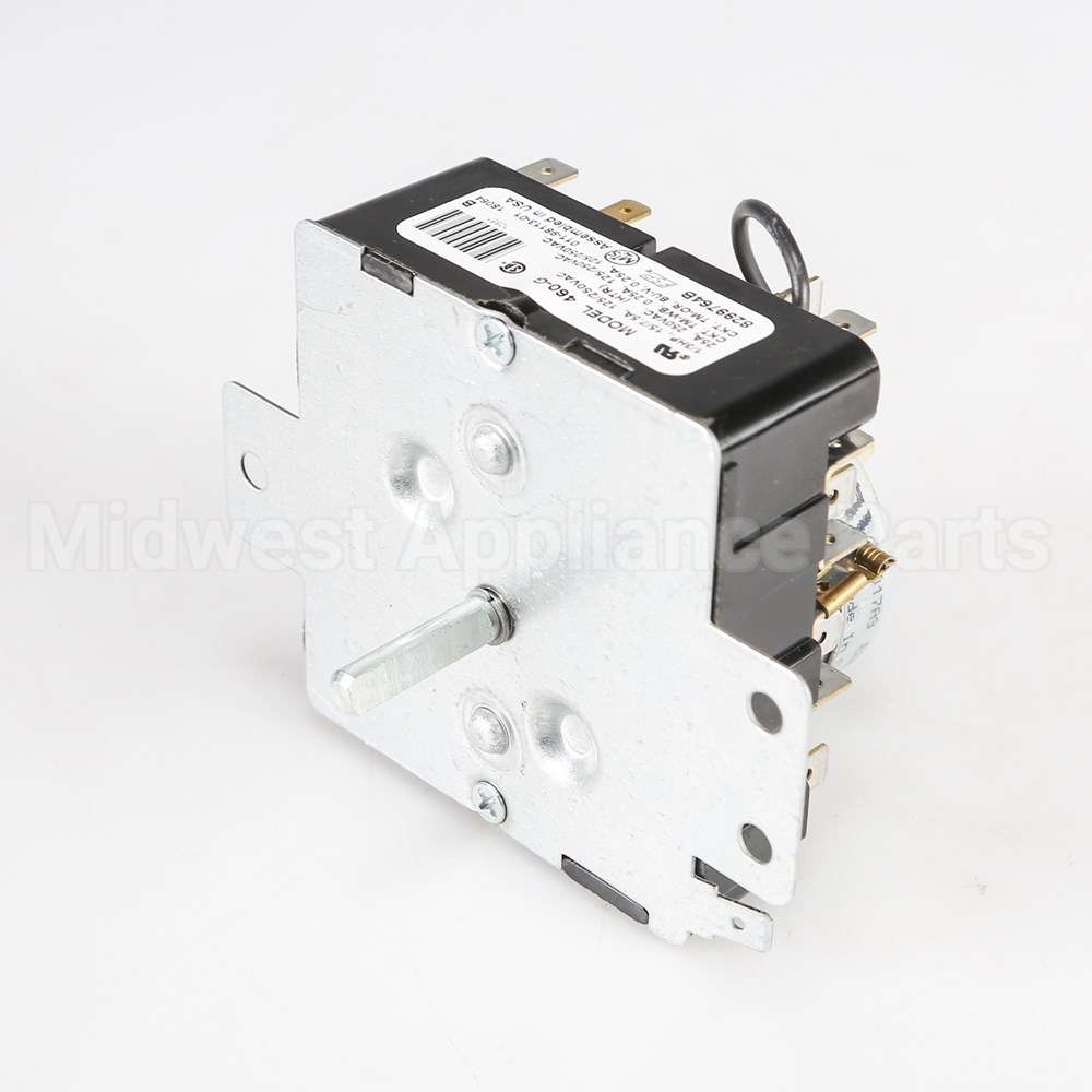 WP8299764 Whirlpool Timer