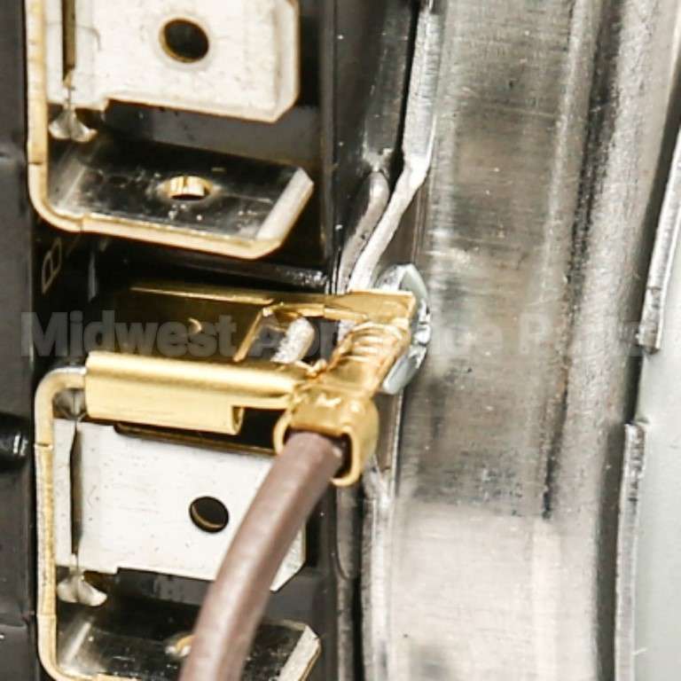 WP8299774 Whirlpool Timer