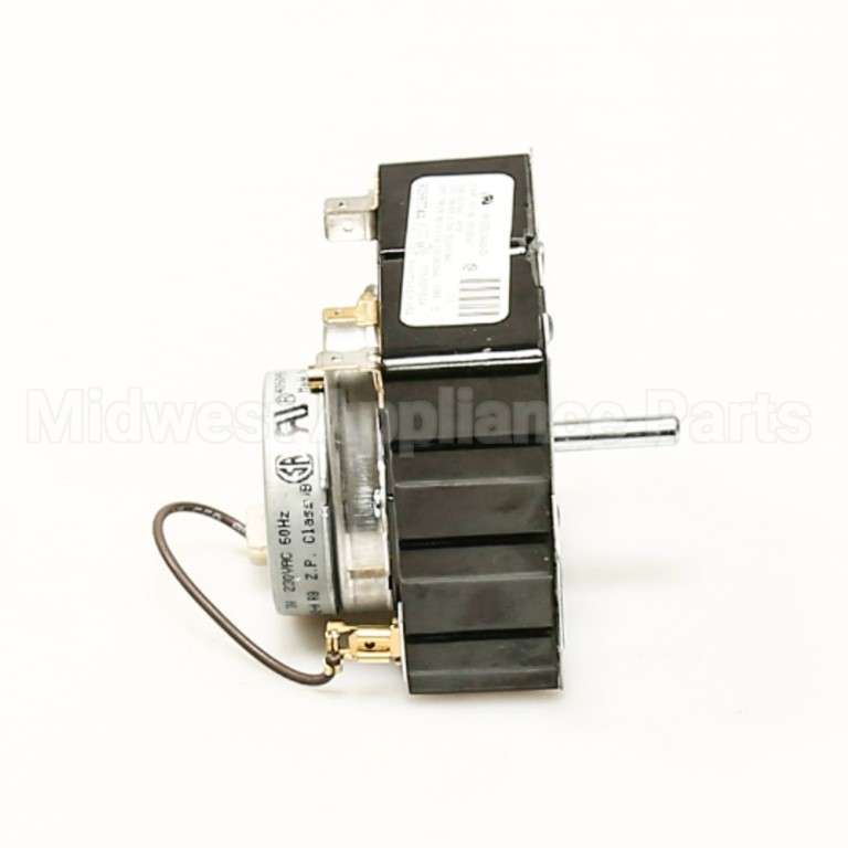WP8299774 Whirlpool Timer