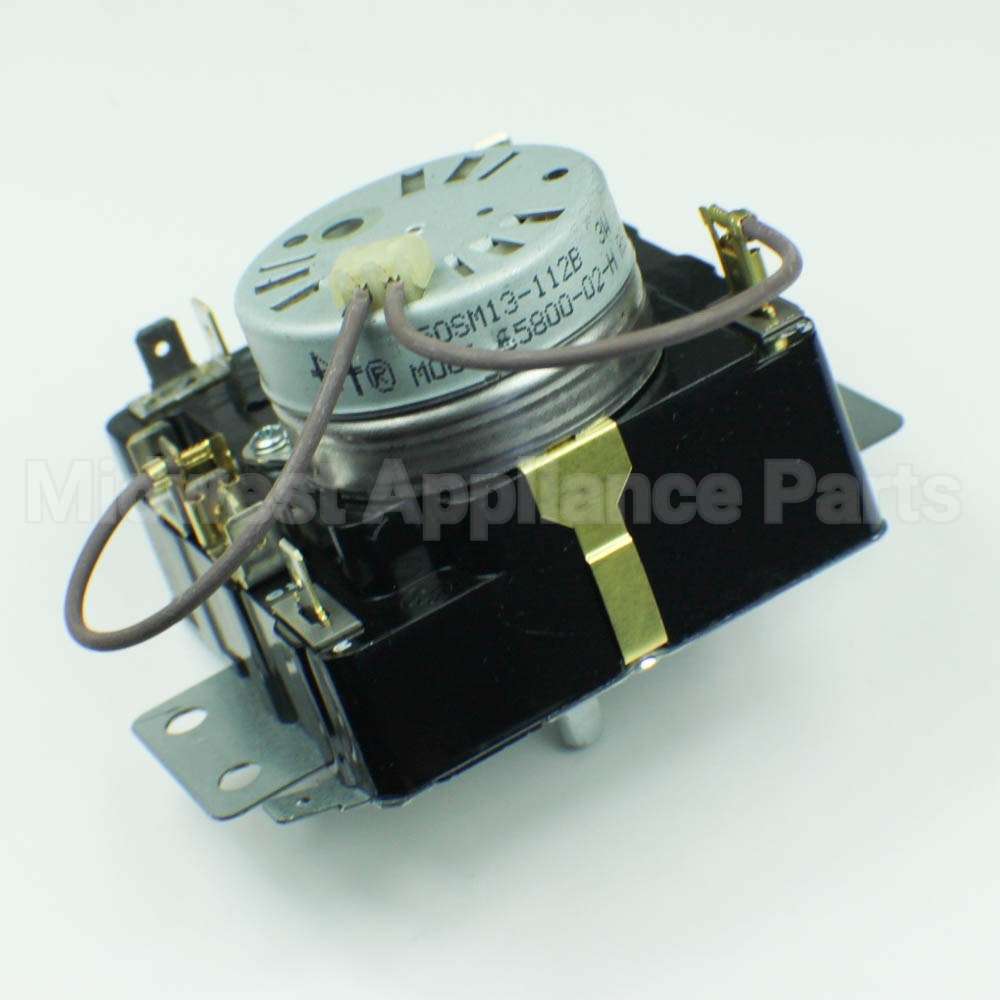 WP8299777 Whirlpool Timer