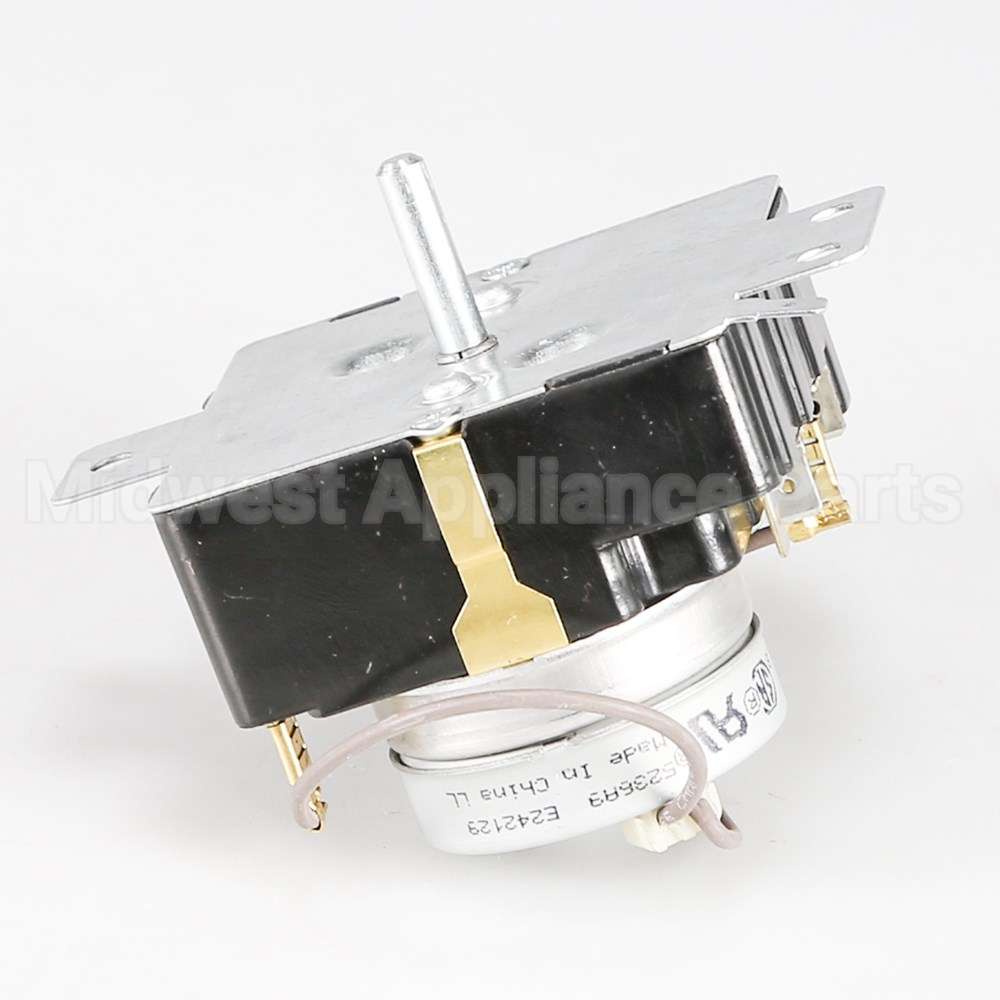 WP8299780 Whirlpool Timer