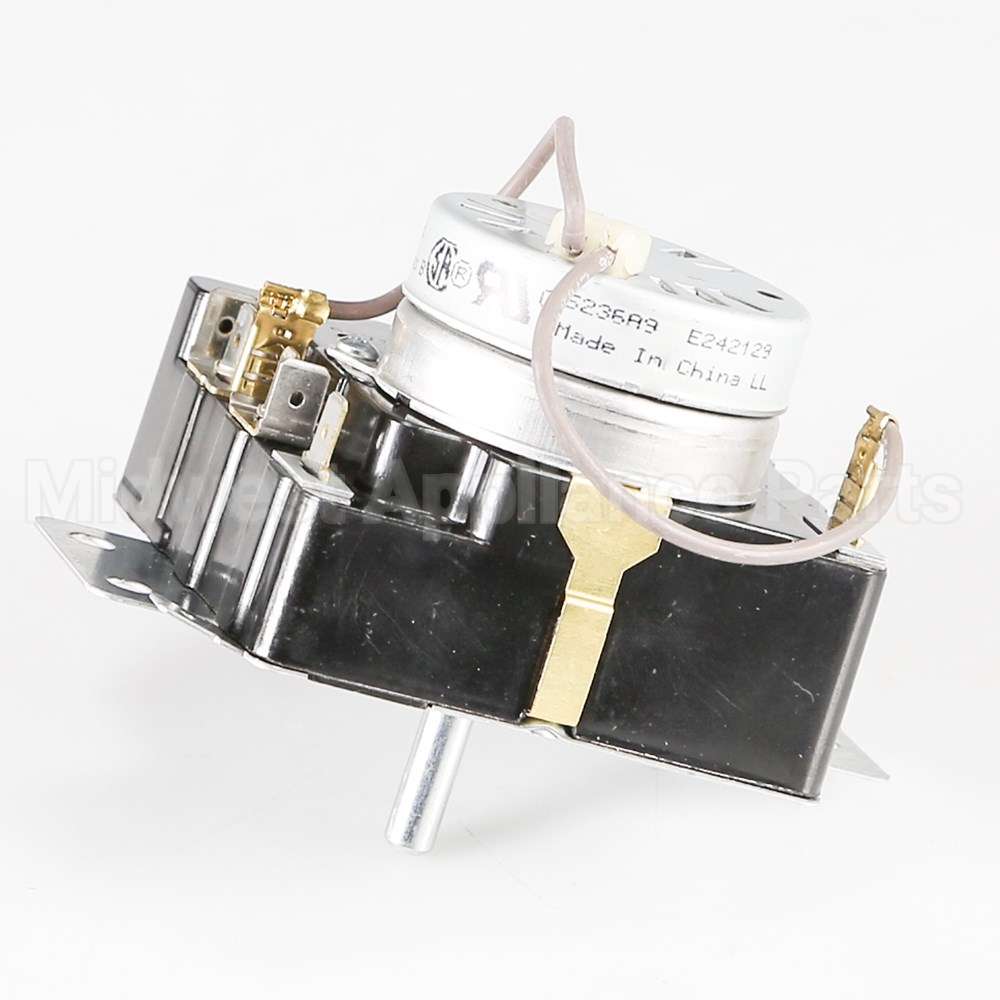 WP8299780 Whirlpool Timer