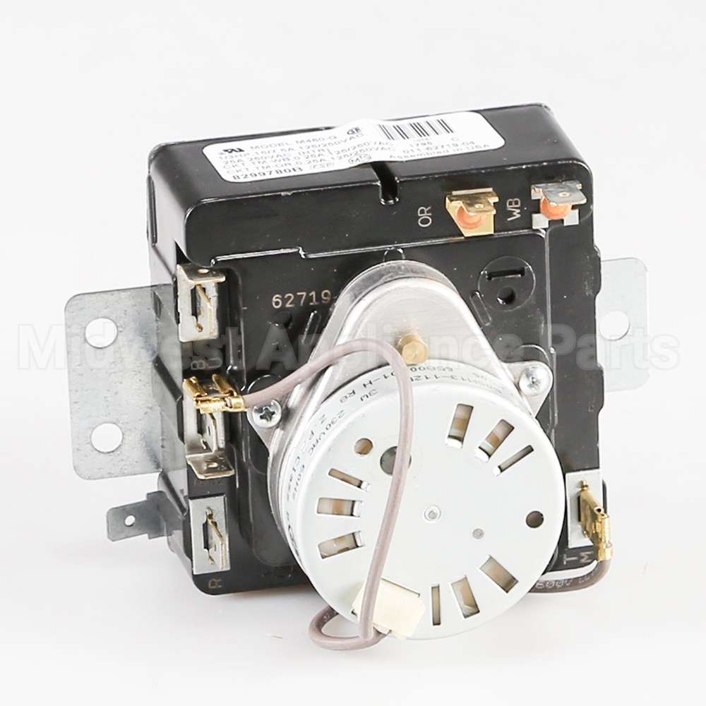 WP8299780 Whirlpool Timer