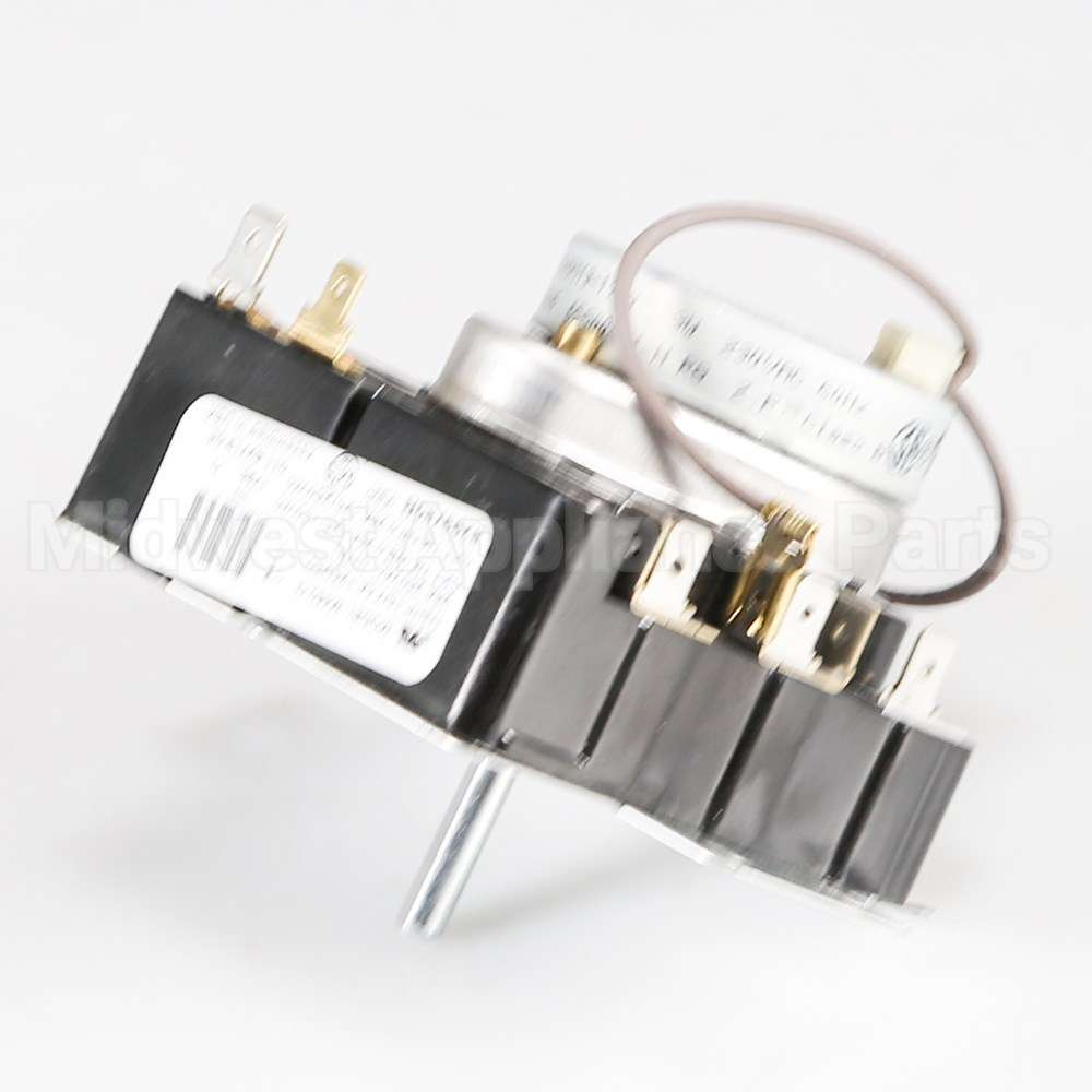 WP8299780 Whirlpool Timer