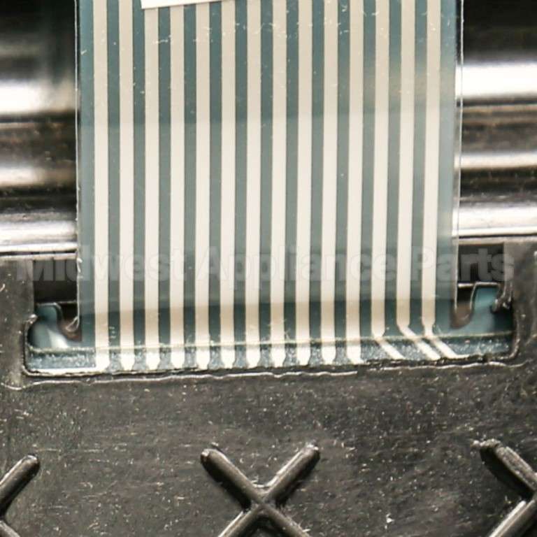 WP8300409 Whirlpool Panl-Cntrl