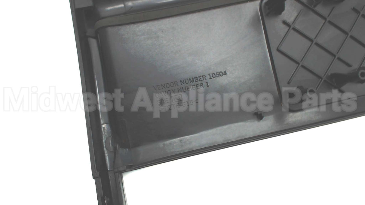 WP8300433 Whirlpool Panl-Cntrl