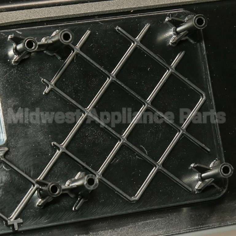 WP8300435 Whirlpool Panl-Cntrl