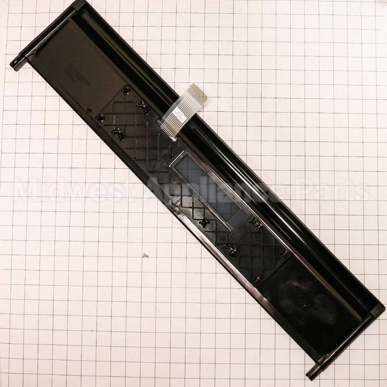 WP8300435 Whirlpool Panl-Cntrl