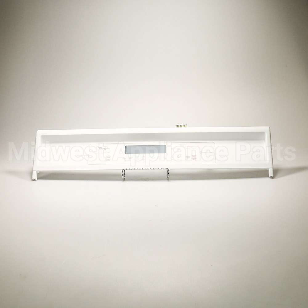 WP8300436 Whirlpool Panl-Cntrl