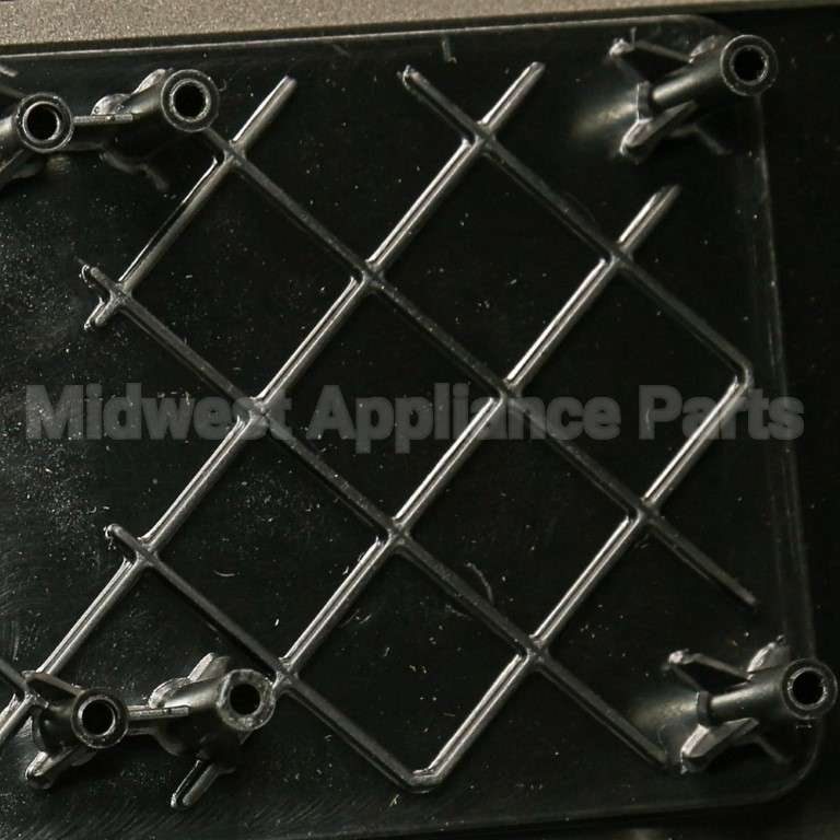 WP8300440 Whirlpool Panl-Cntrl