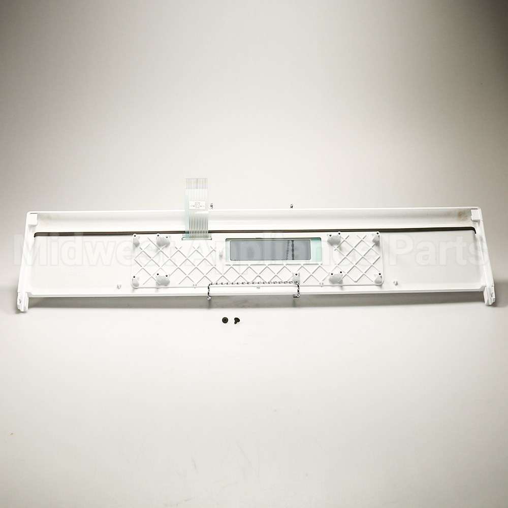 WP8300441 Whirlpool Asm Cpnl&Sw 30"Dbl Con-S/C Wht