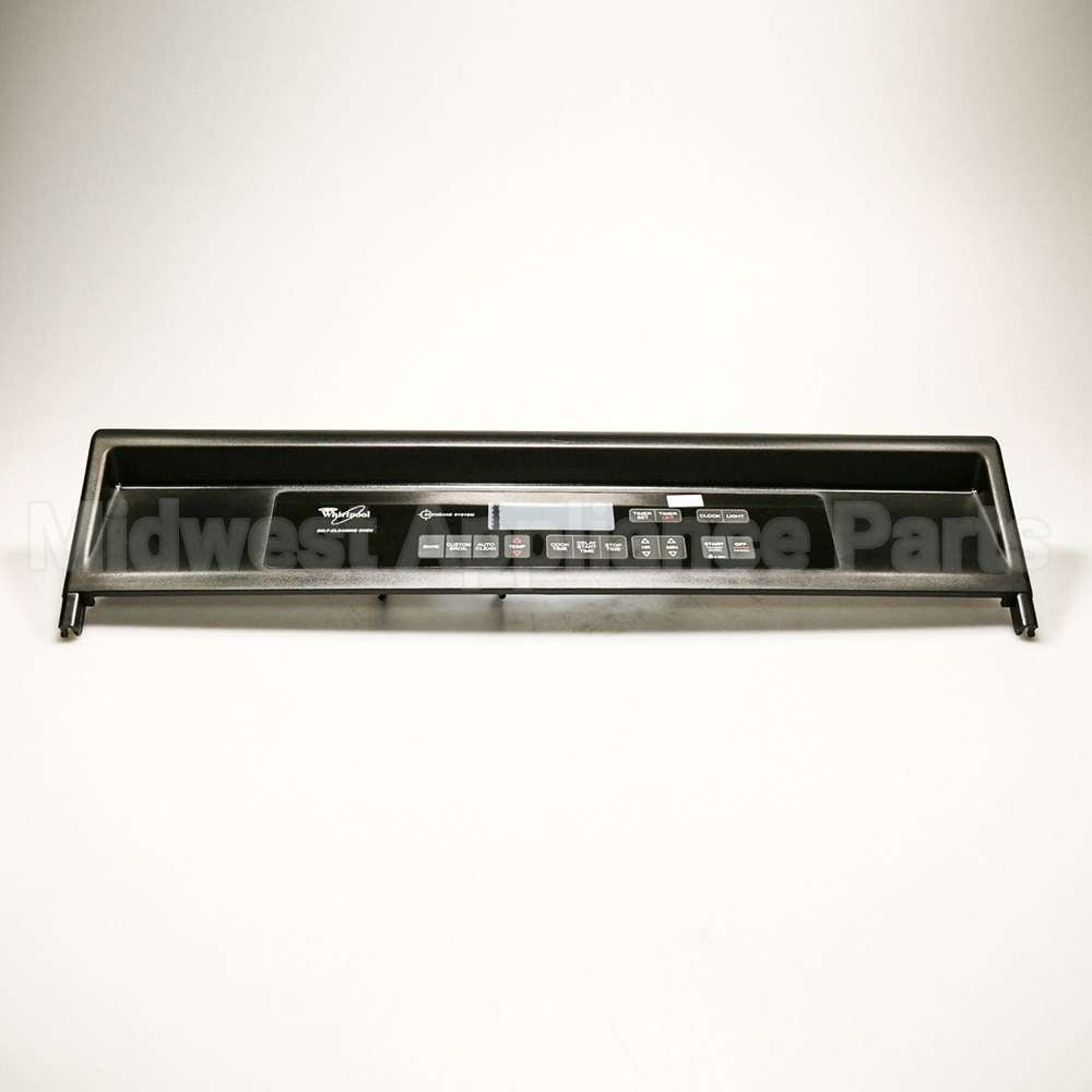 WP8300454 Whirlpool Panl-Cntrl