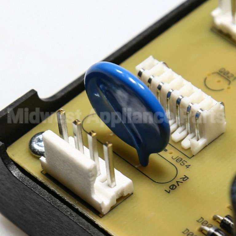 WP8300795 Whirlpool Cntrl-Elec