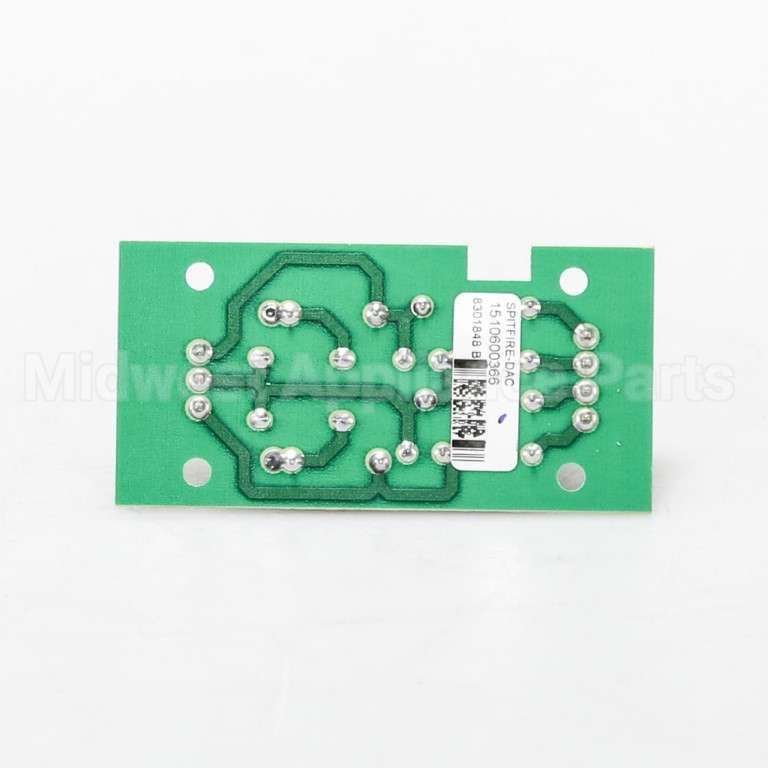 WP8301848 Whirlpool Cntrl-Elec