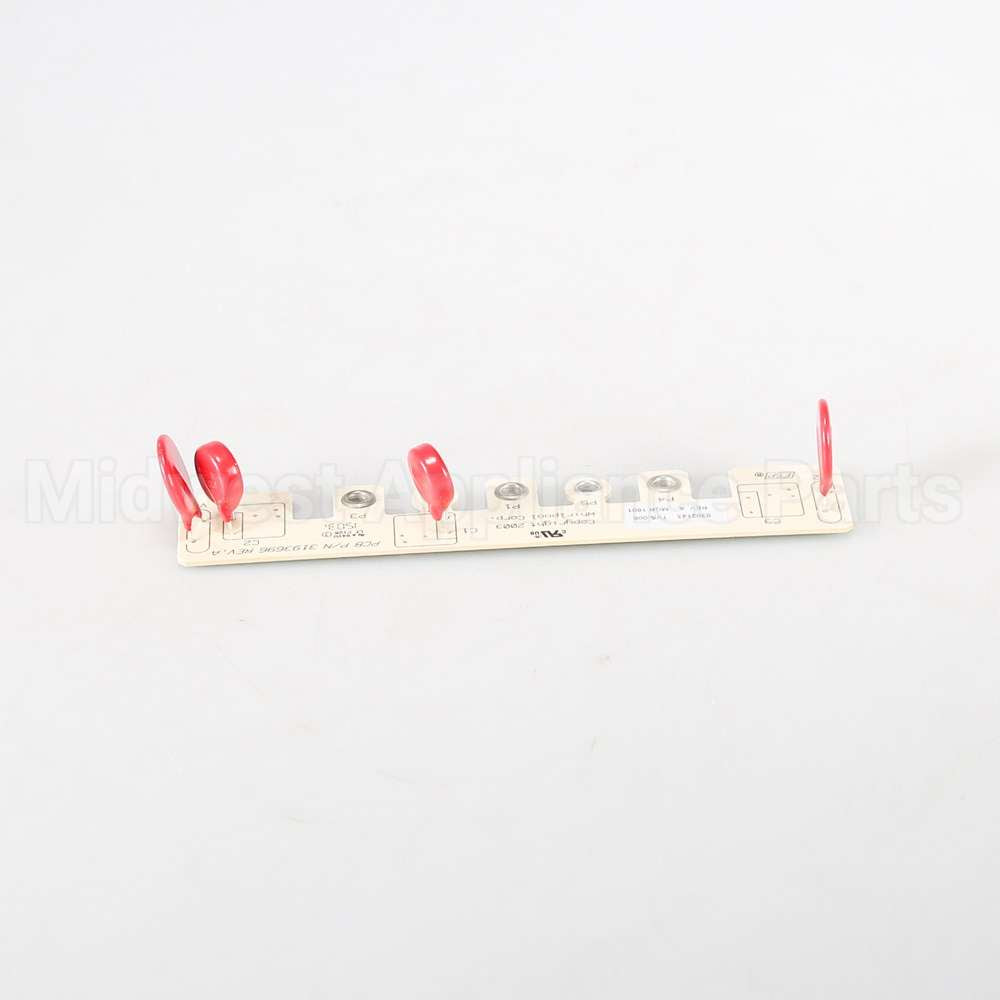 WP8302143 Whirlpool Suppressor