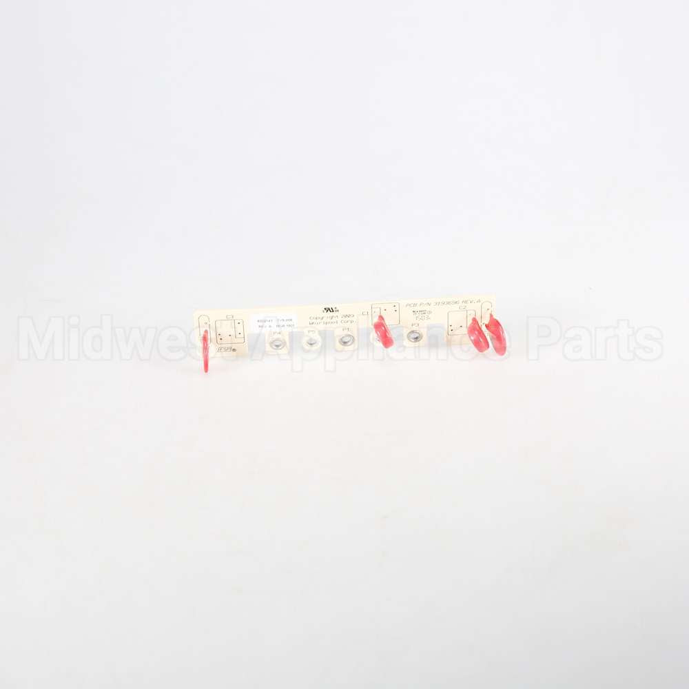 WP8302143 Whirlpool Suppressor