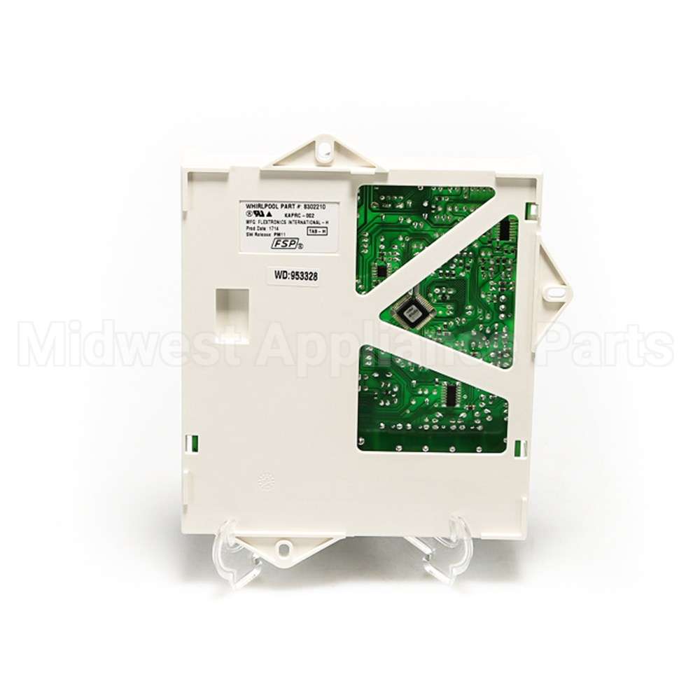 WP8302210 Whirlpool Cntrl-Elec